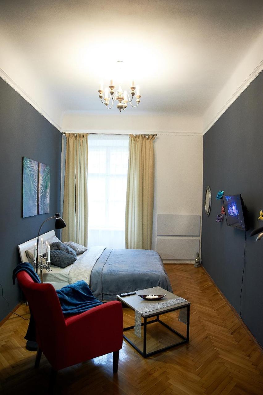 Stylish Apartments In The Center Λβιβ Εξωτερικό φωτογραφία