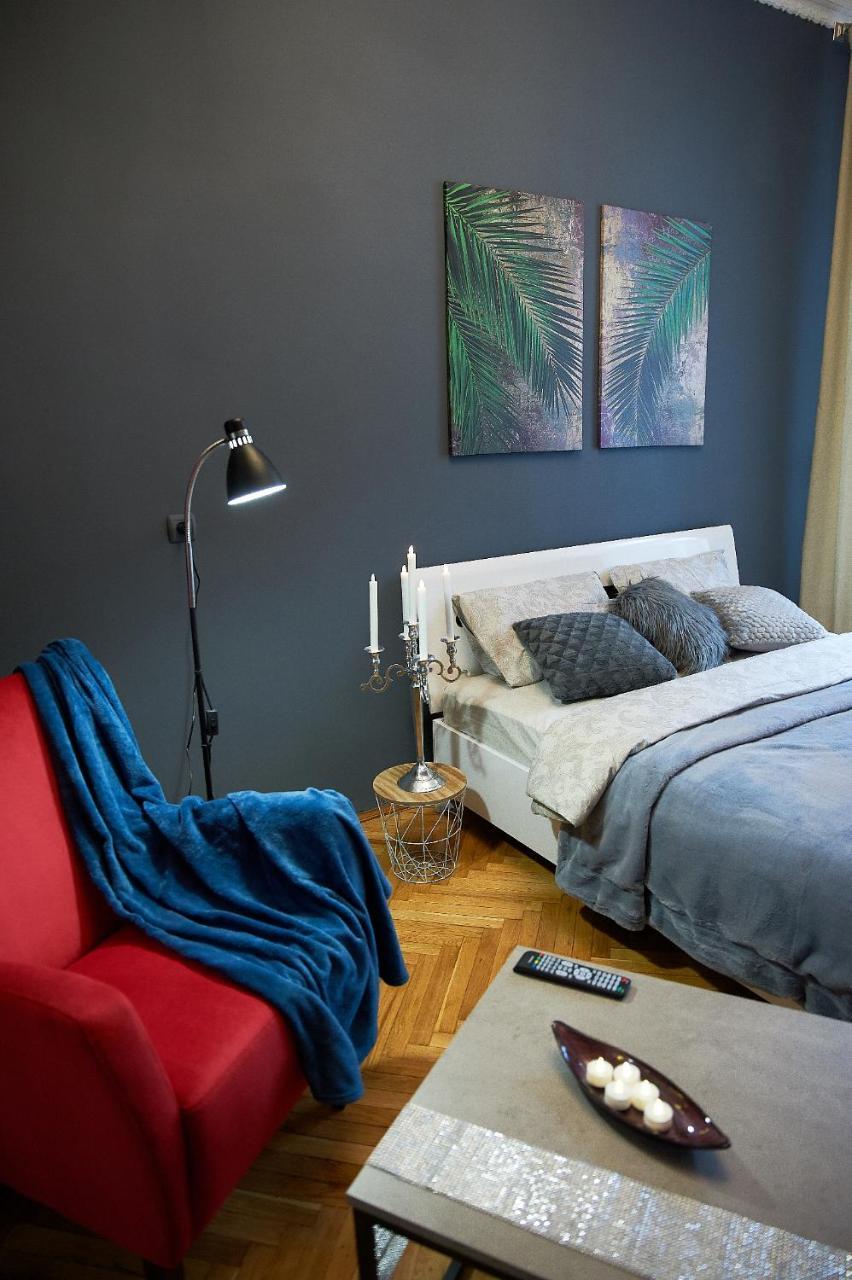 Stylish Apartments In The Center Λβιβ Εξωτερικό φωτογραφία