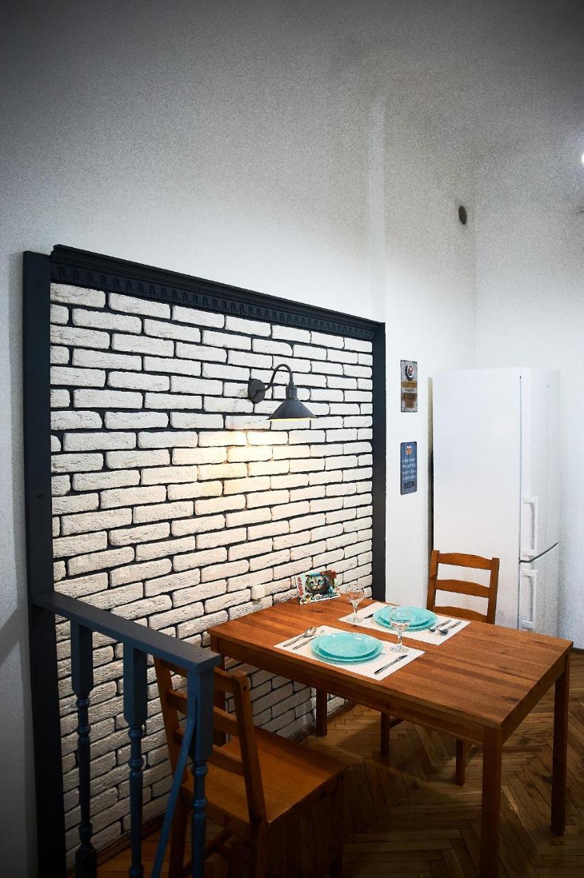 Stylish Apartments In The Center Λβιβ Εξωτερικό φωτογραφία
