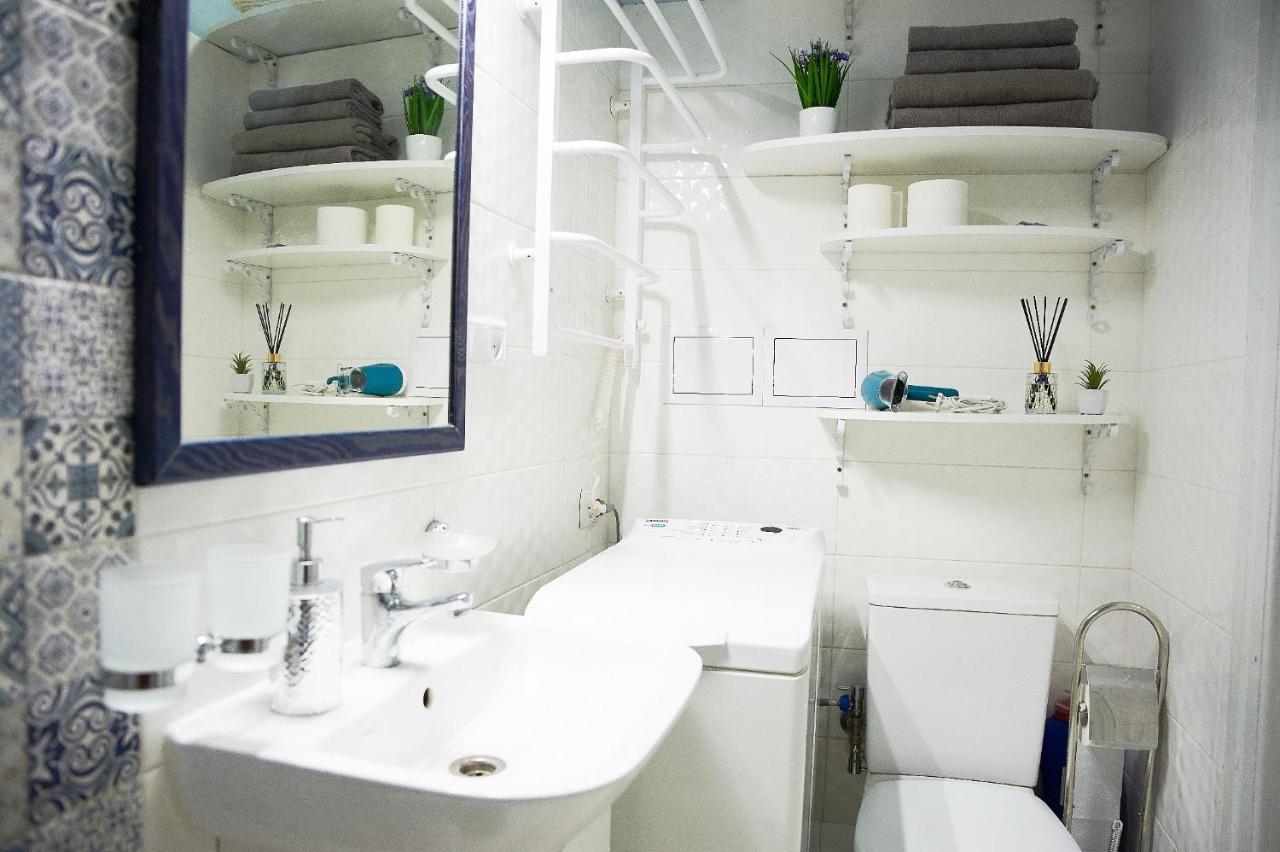 Stylish Apartments In The Center Λβιβ Εξωτερικό φωτογραφία
