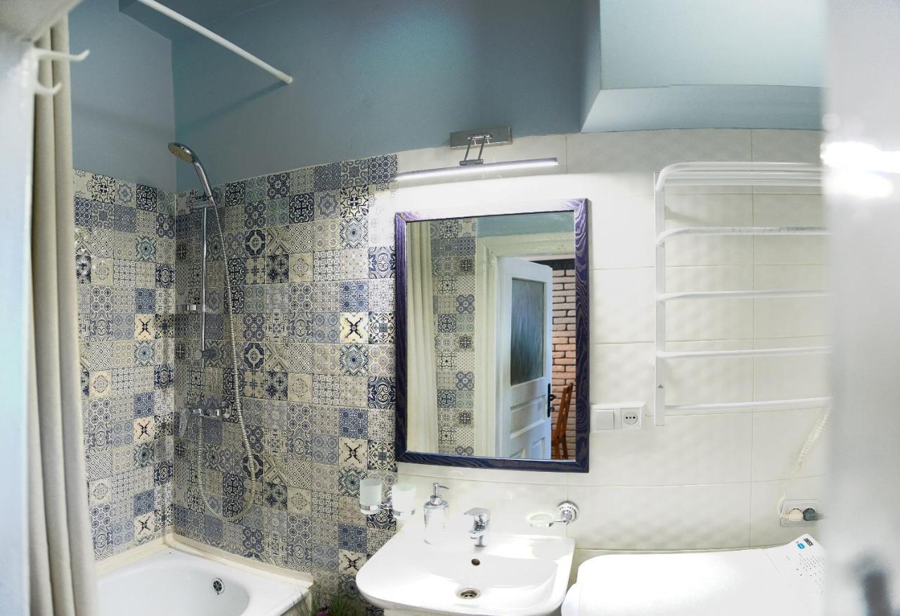 Stylish Apartments In The Center Λβιβ Εξωτερικό φωτογραφία