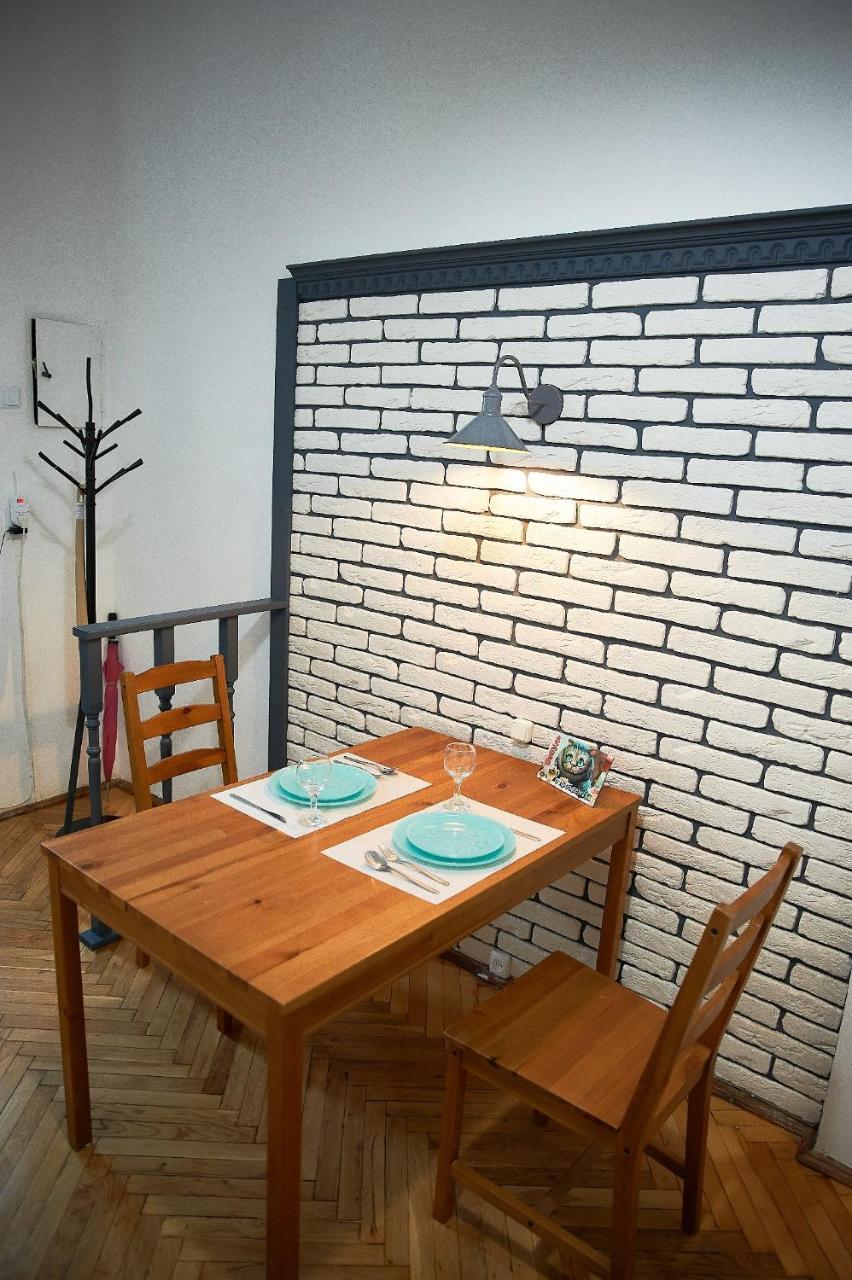 Stylish Apartments In The Center Λβιβ Εξωτερικό φωτογραφία
